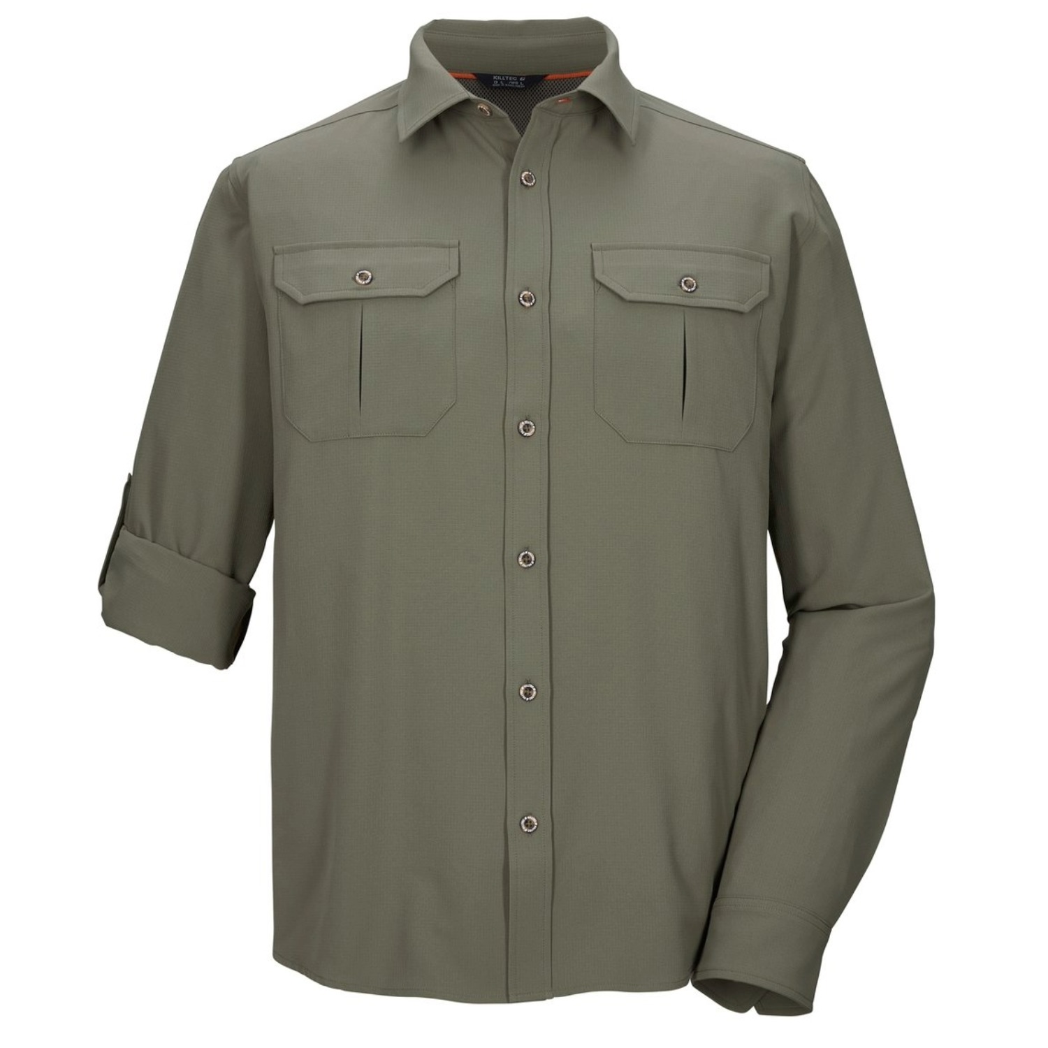 Killtec - Kos 65 Blouse Heren